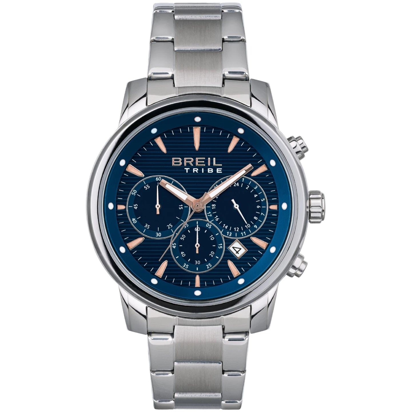 Orologio cronografo uomo Breil Caliber EW0645 - Arena Gioielli