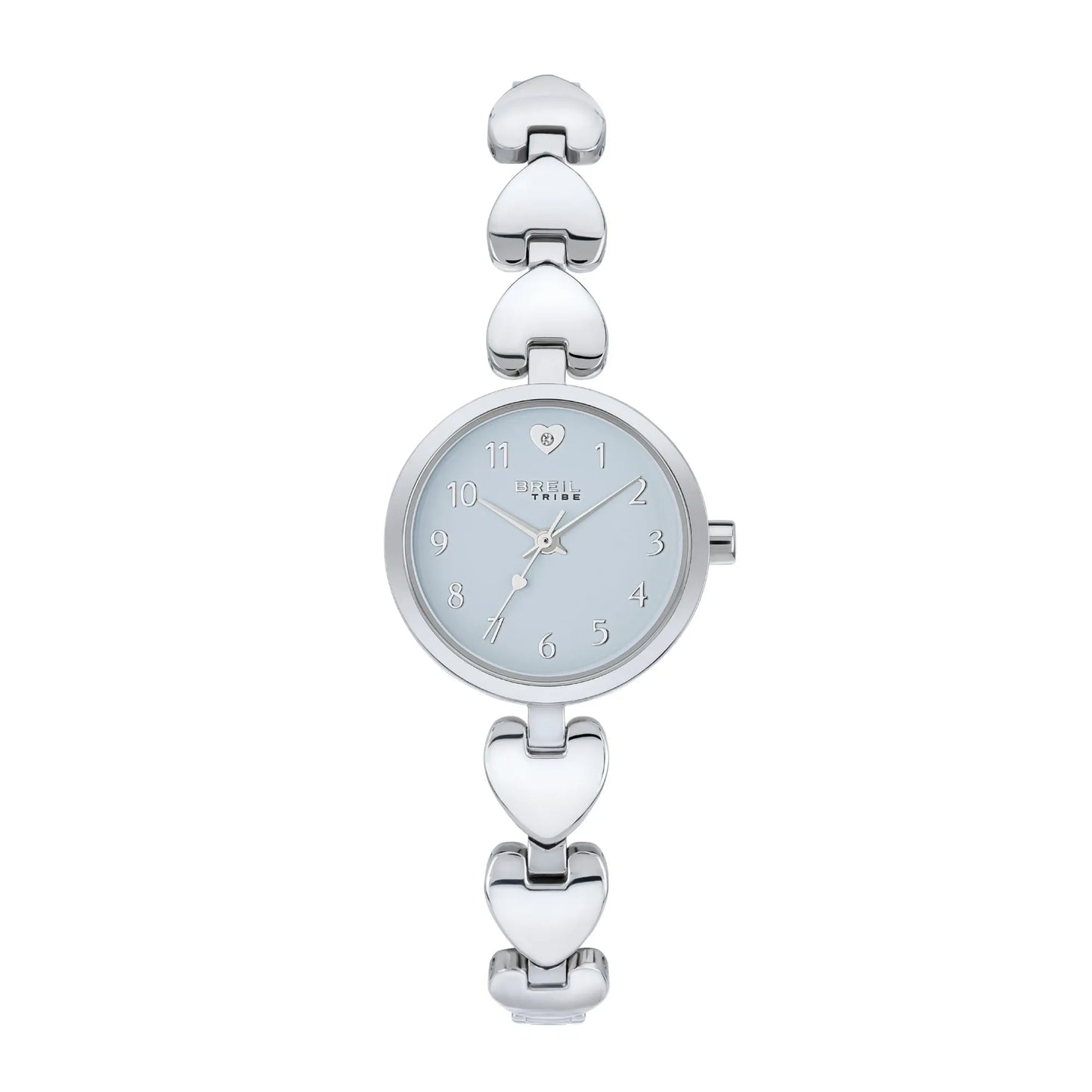 Orologio solo tempo donna Breil Heart EW0691 - Arena Gioielli