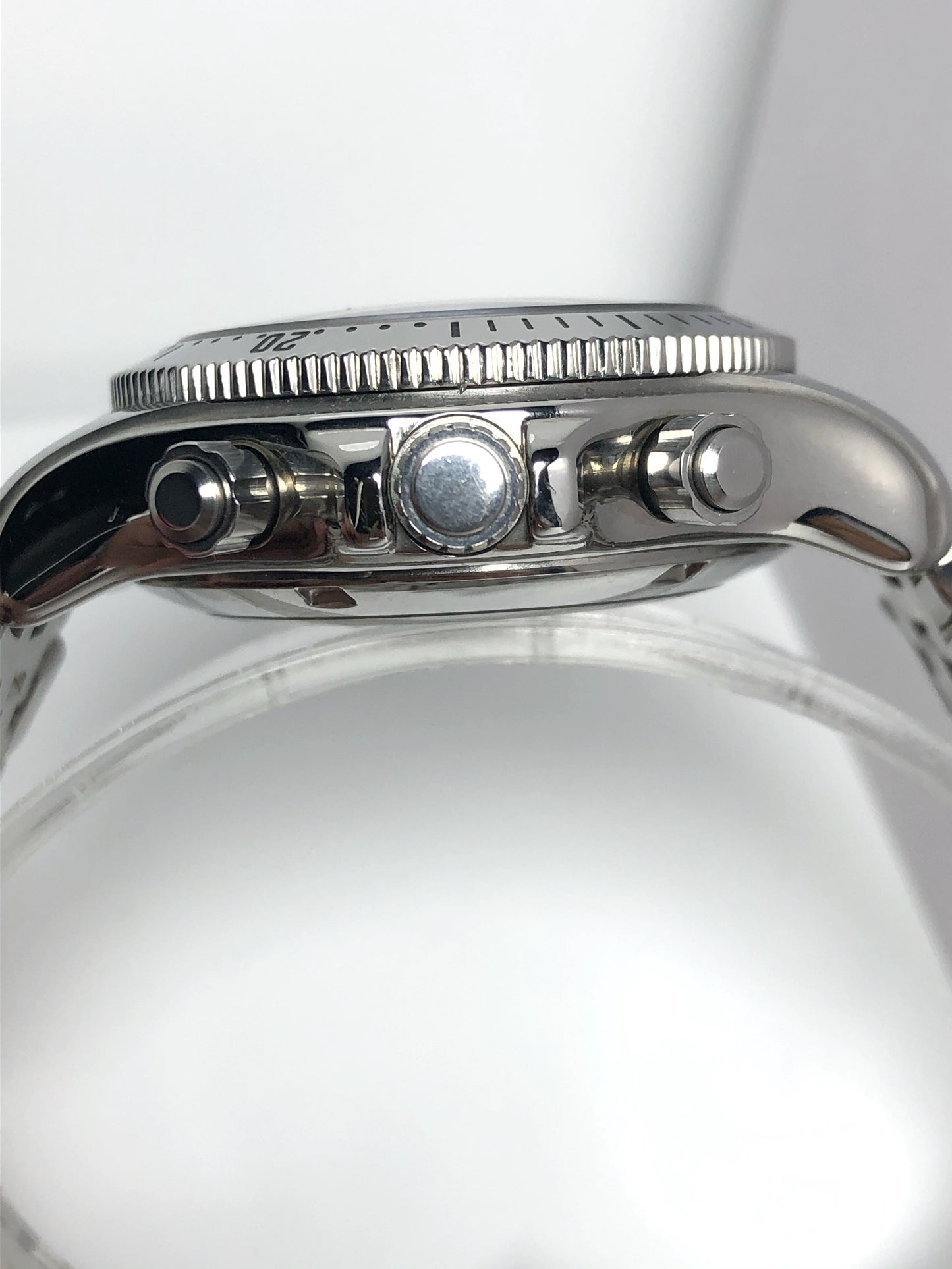 Orologio Automatico cronografo uomo Philip Watch SeaLander - Arena Gioielli