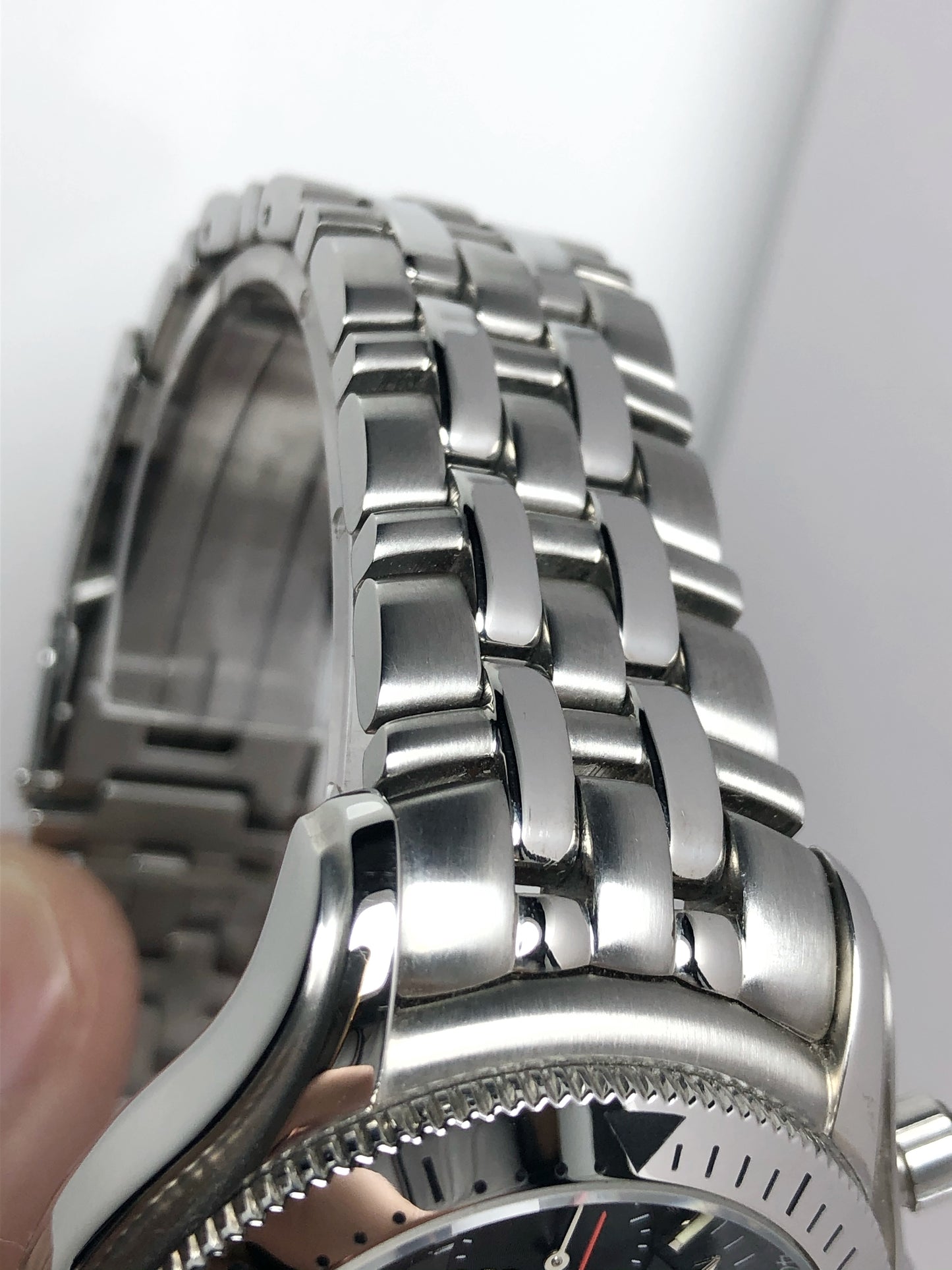 Orologio Automatico cronografo uomo Philip Watch SeaLander - Arena Gioielli