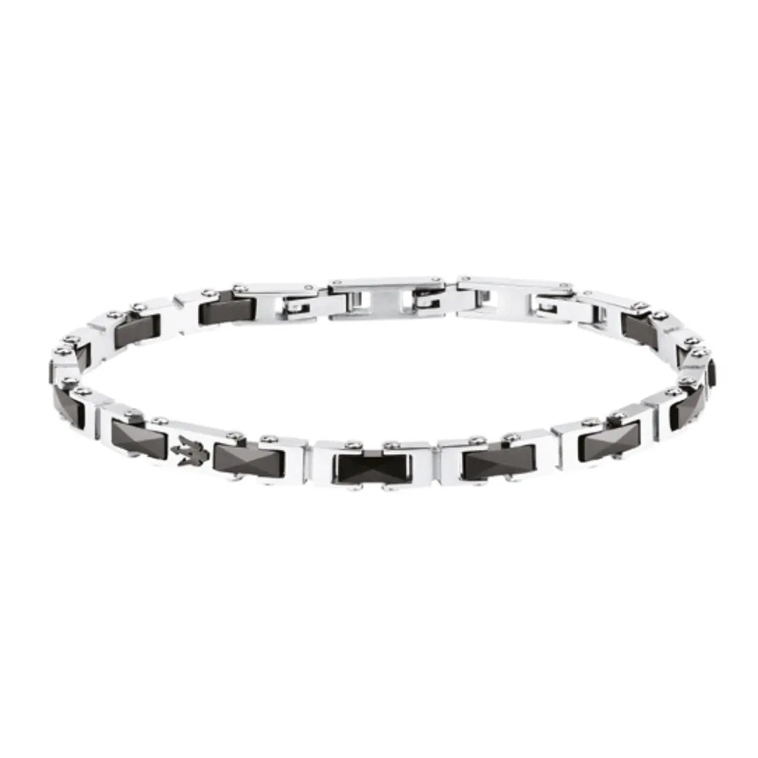 Bracciale uomo Maserati JM226ATZ81