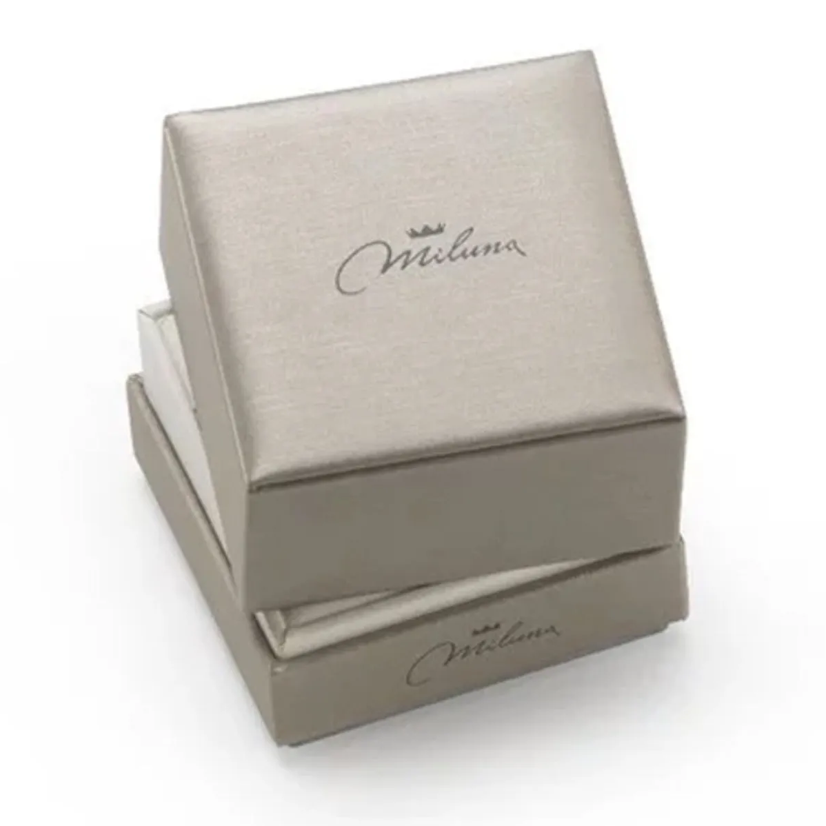 Orecchini donna Miluna in argento 925 PER2741G - Arena Gioielli