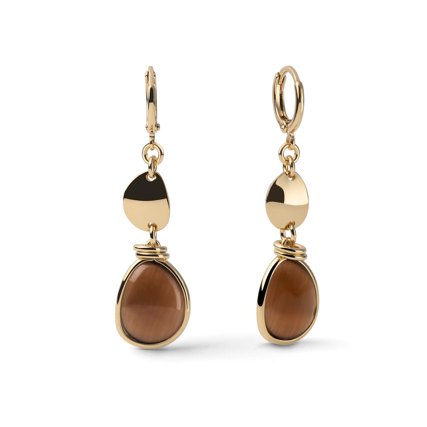 Orecchini donna Unoaerre 014EXO0051000 2682