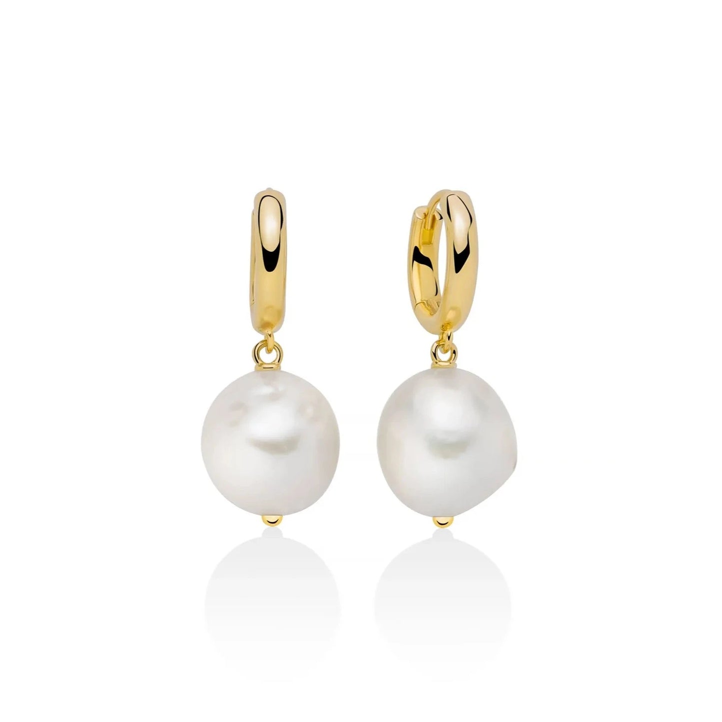 Orecchini donna Miluna in argento 925 PER2741G - Arena Gioielli
