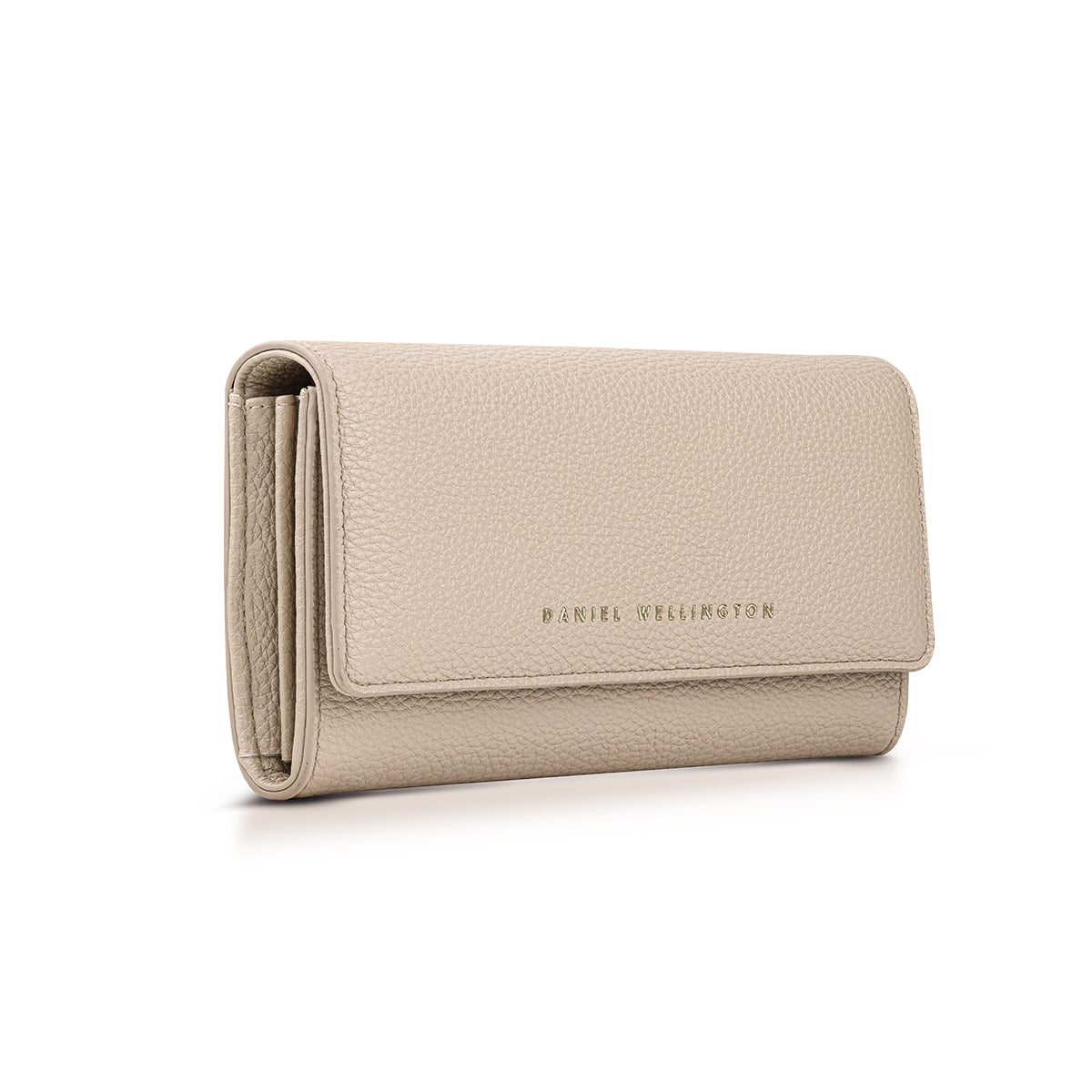 Portafoglio con bottone a catena Daniel Wellington