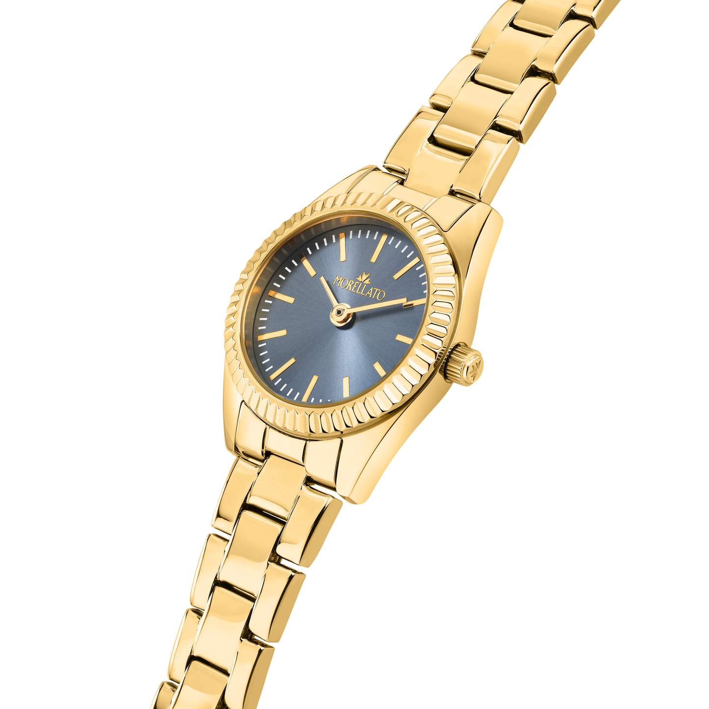Orologio Donna Morellato Magia Acciaio Oro R0153165547 - Morellato