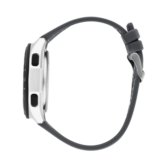 Orologio Digitale Uomo Sector Ex-53 Cinturino Nero e Grigio R3251352001 - Arena Gioielli - Sector