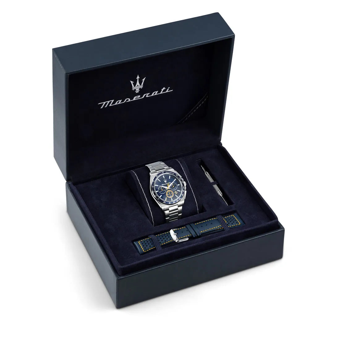 Orologio uomo Maserati R8873652001 Special Edition
