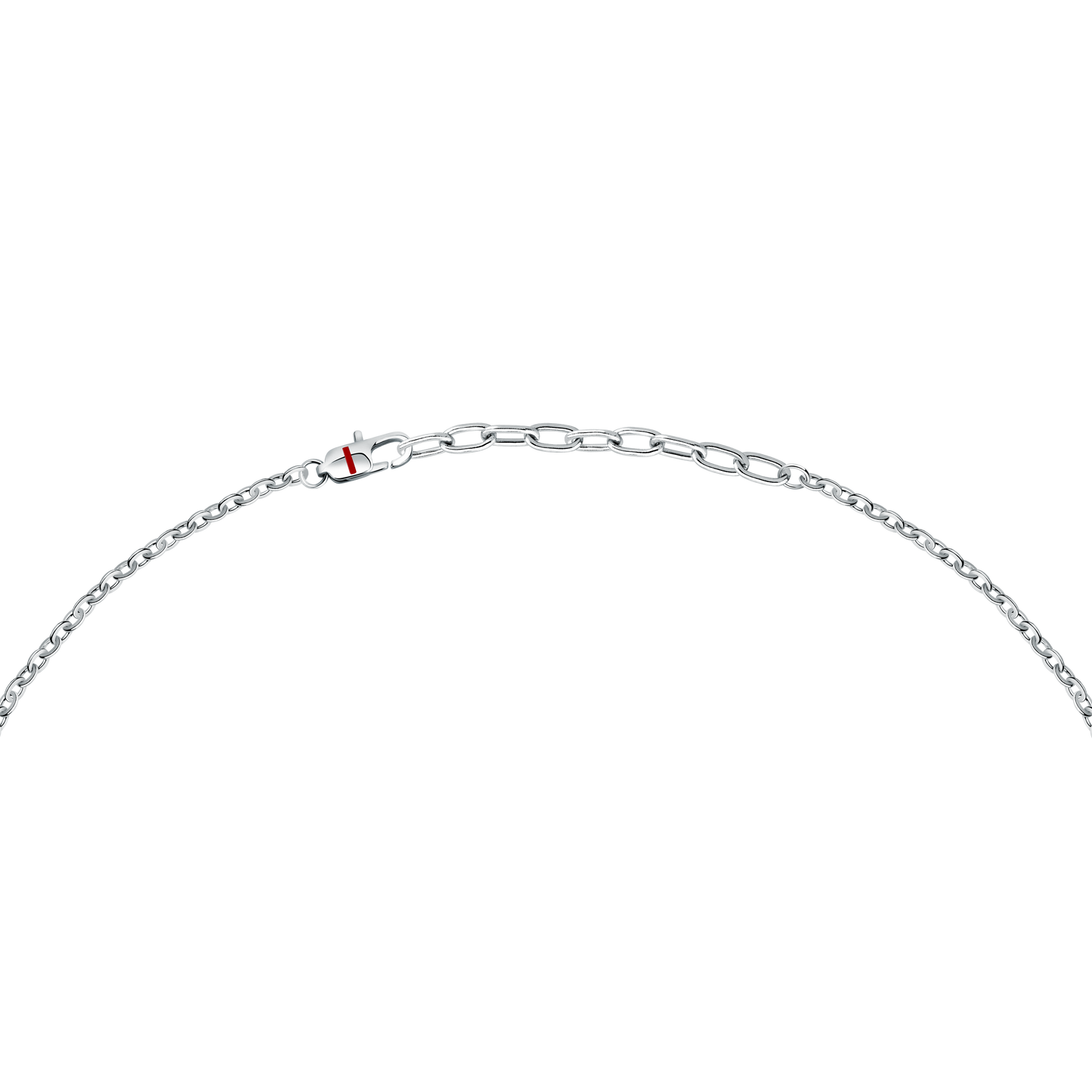Collana Uomo Sector Basic Serpente Acciaio SZS171 - Sector