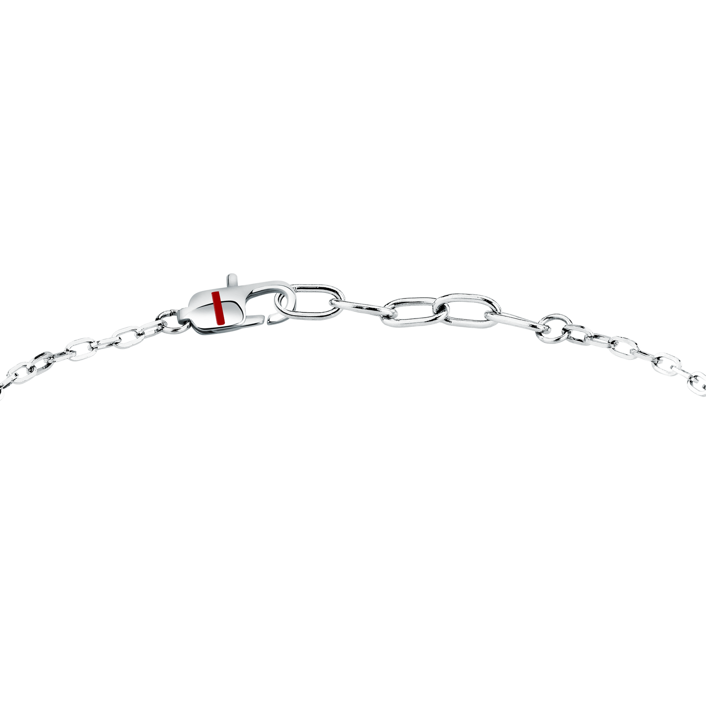 Bracciale Uomo Sector Basic con Spada in Acciaio Silver SZS175 - Sector