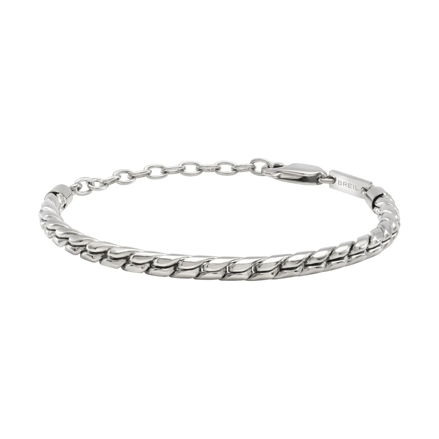 Bracciale uomo Breil TJ3839 - Arena Gioielli - Breil