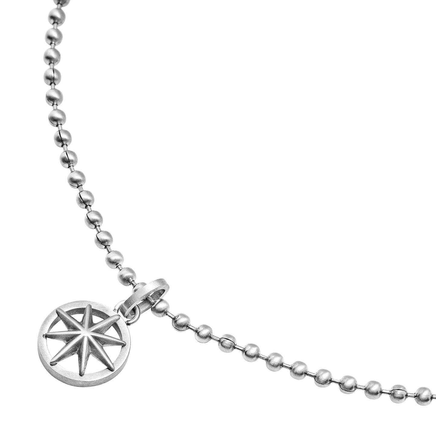Collana uomo Breil TJ3860