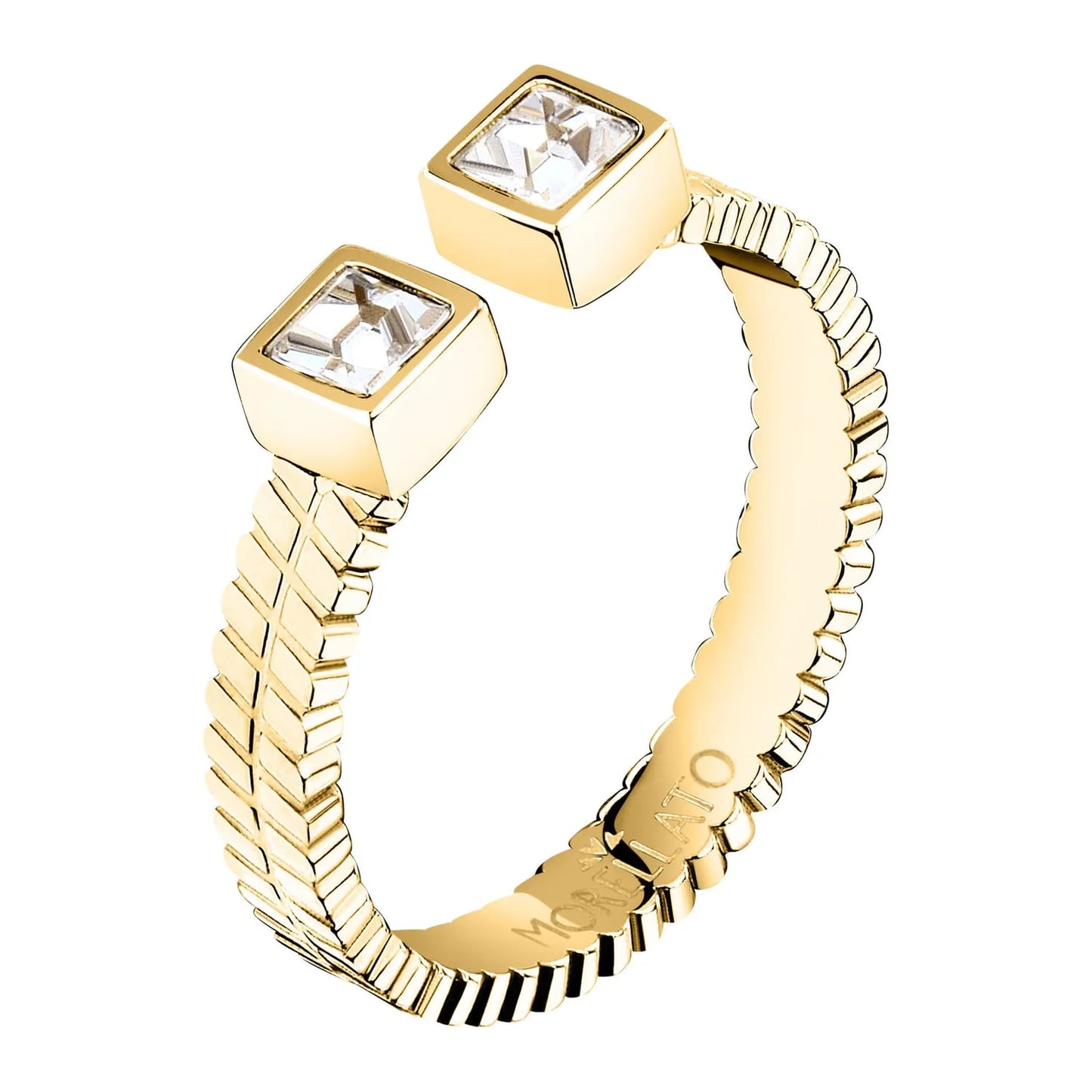 Anello Donna Morellato SAVY400