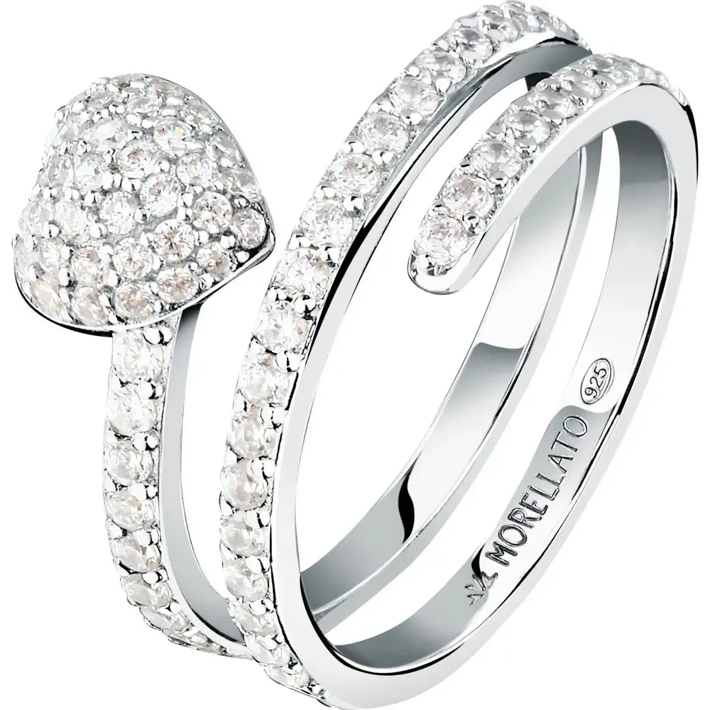 Anello Donna Morellato SAZK070 - Arena Gioielli