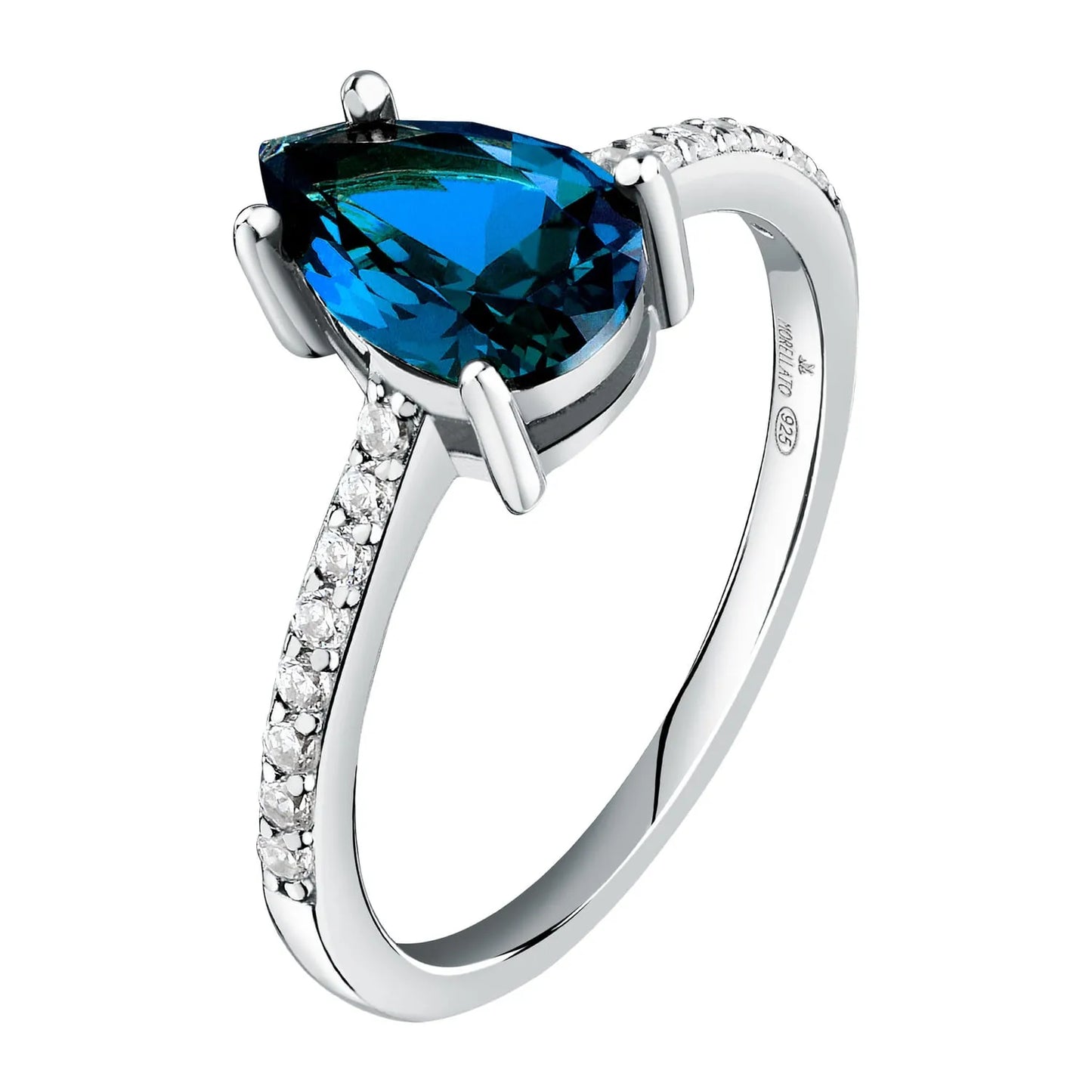 Anello Donna Morellato Argento Tesori SAIW2040 - Arena Gioielli