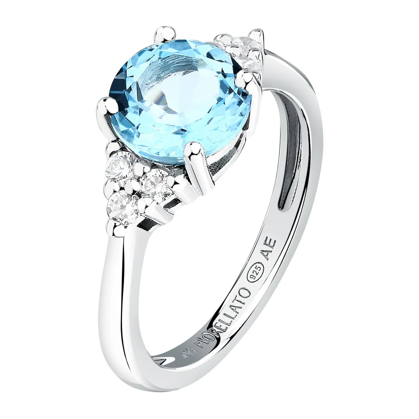 Anello Donna Morellato SAIW2950