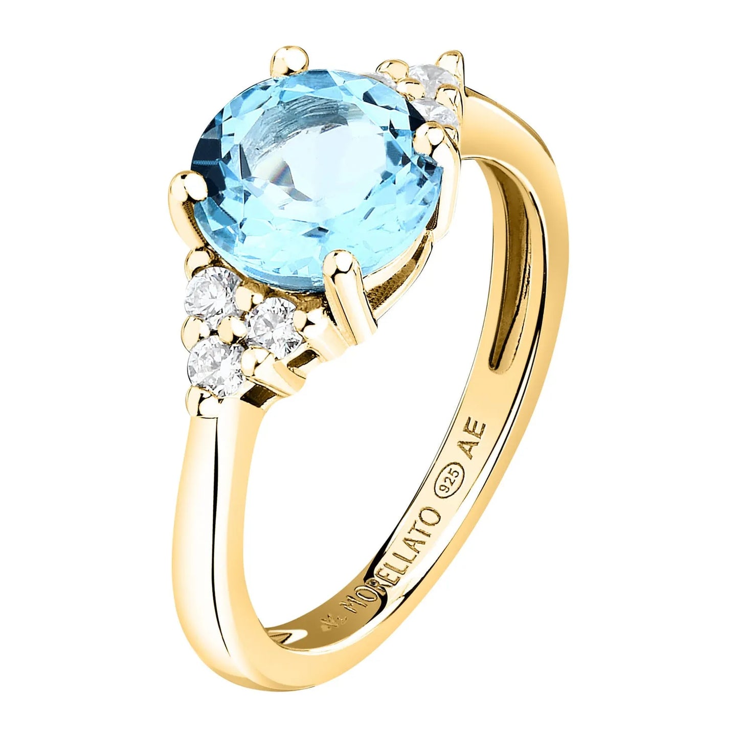 Anello Donna Morellato SAIW3080
