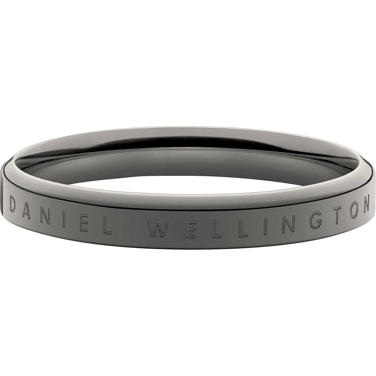 Anello Uomo Nero Lucido Daniel Wellington DW001000 - Arena Gioielli
