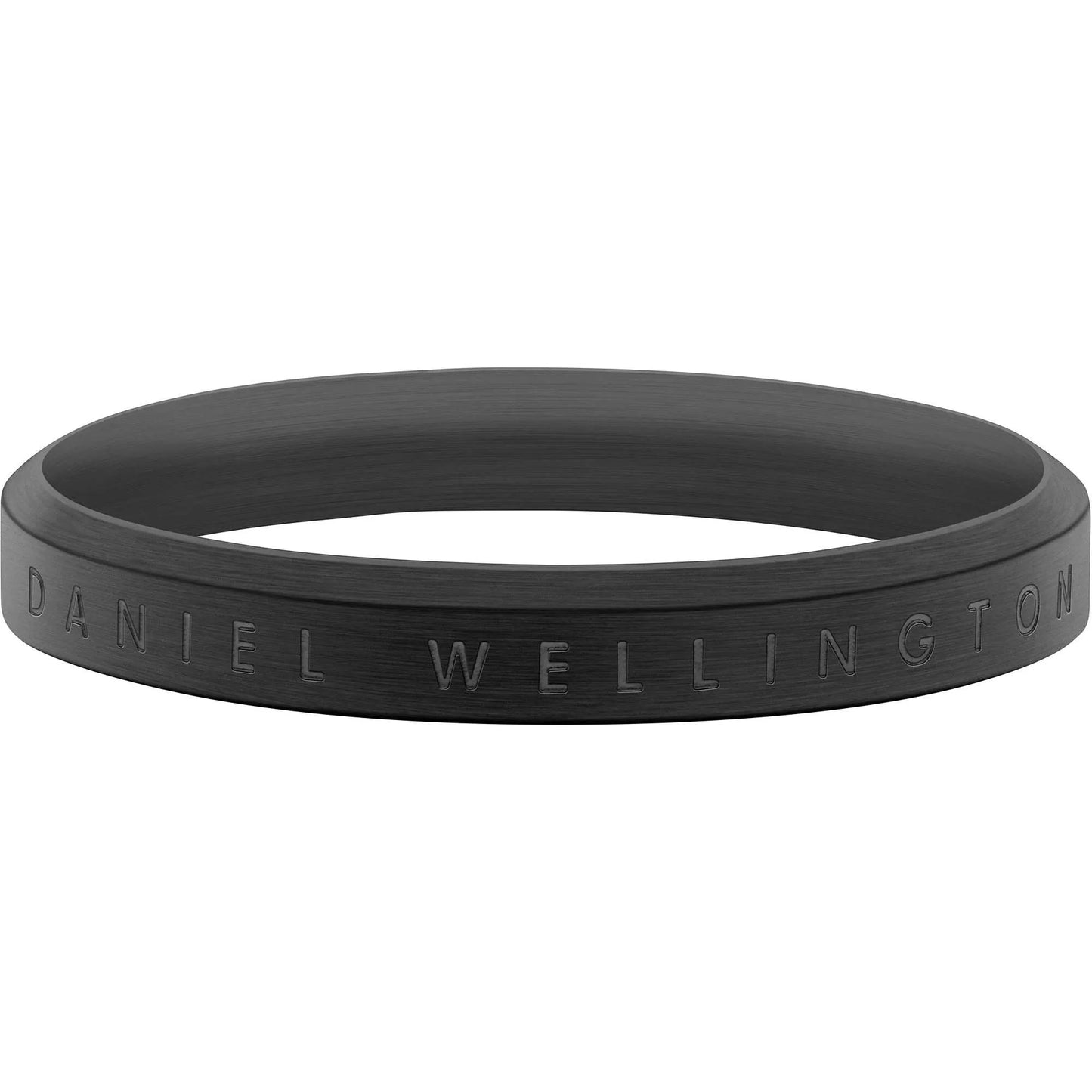 Anello Uomo Nero Opaco Daniel Wellington DW001000 - Arena Gioielli