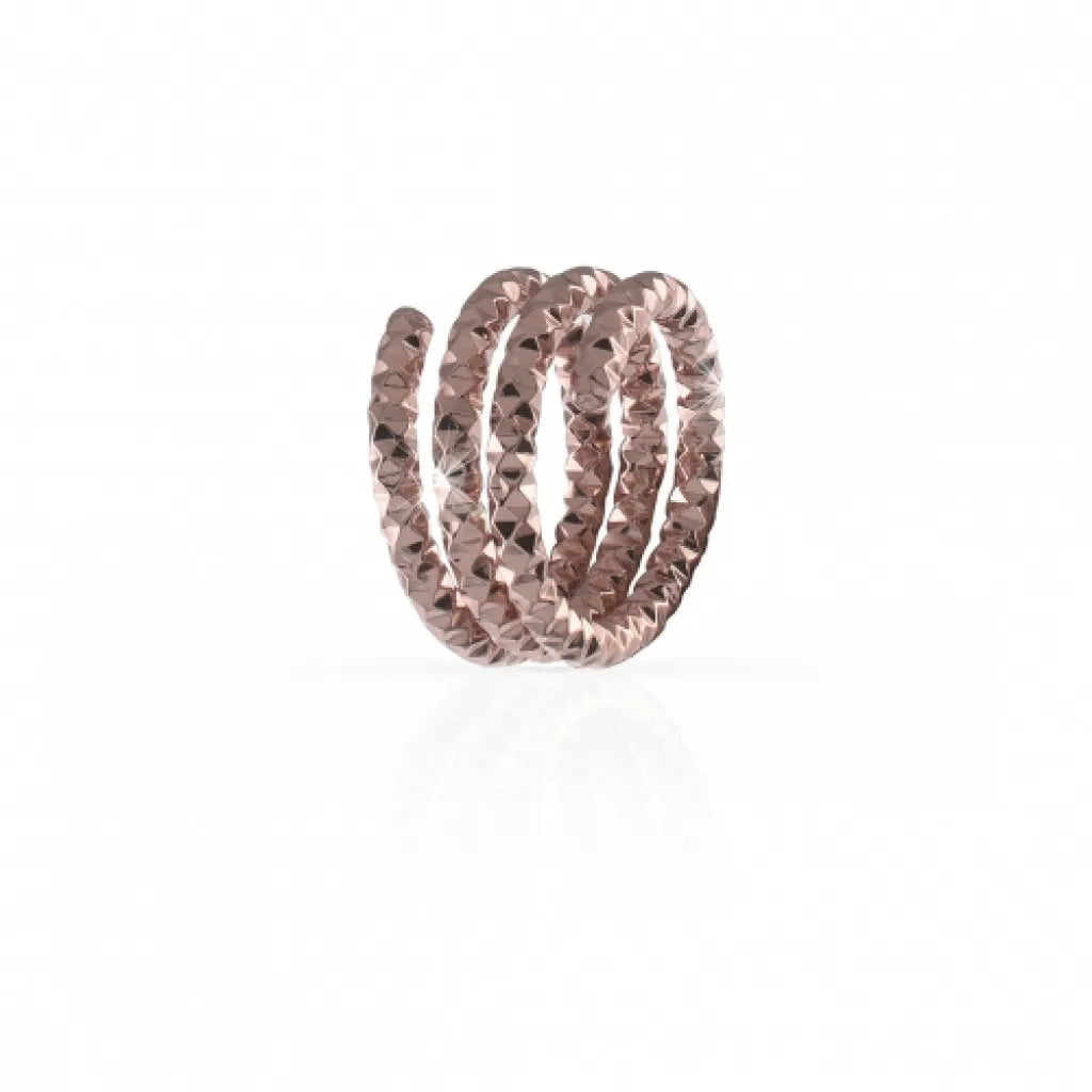 Anello donna in bronzo rosato UnoAerre 000EXA0360000 0920 - Arena Gioielli - Unoaerre