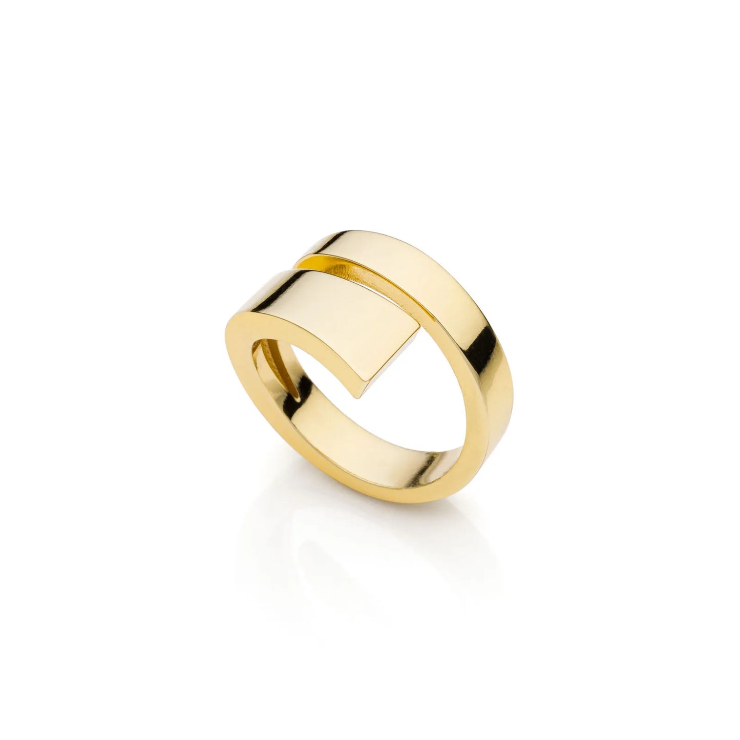 Anello donna UnoAerre 010EXA0050000 2404 - Unoaerre