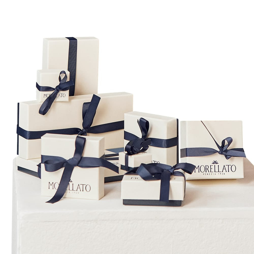 Collana gioiello Morellato Essenziale SANH02 - Arena Gioielli