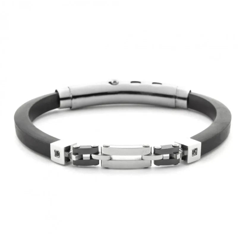 Bracciale uomo Cesare Paciotti 4UBR7070