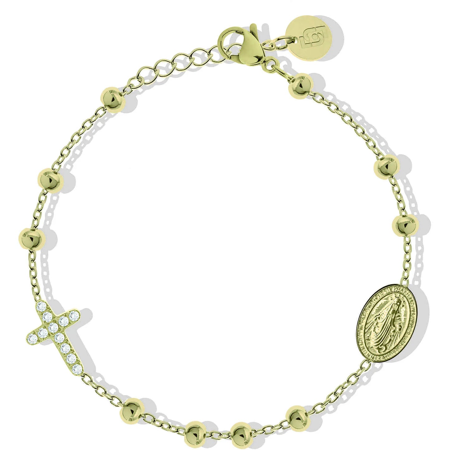 Bracciale donna LiuJo LJ2753