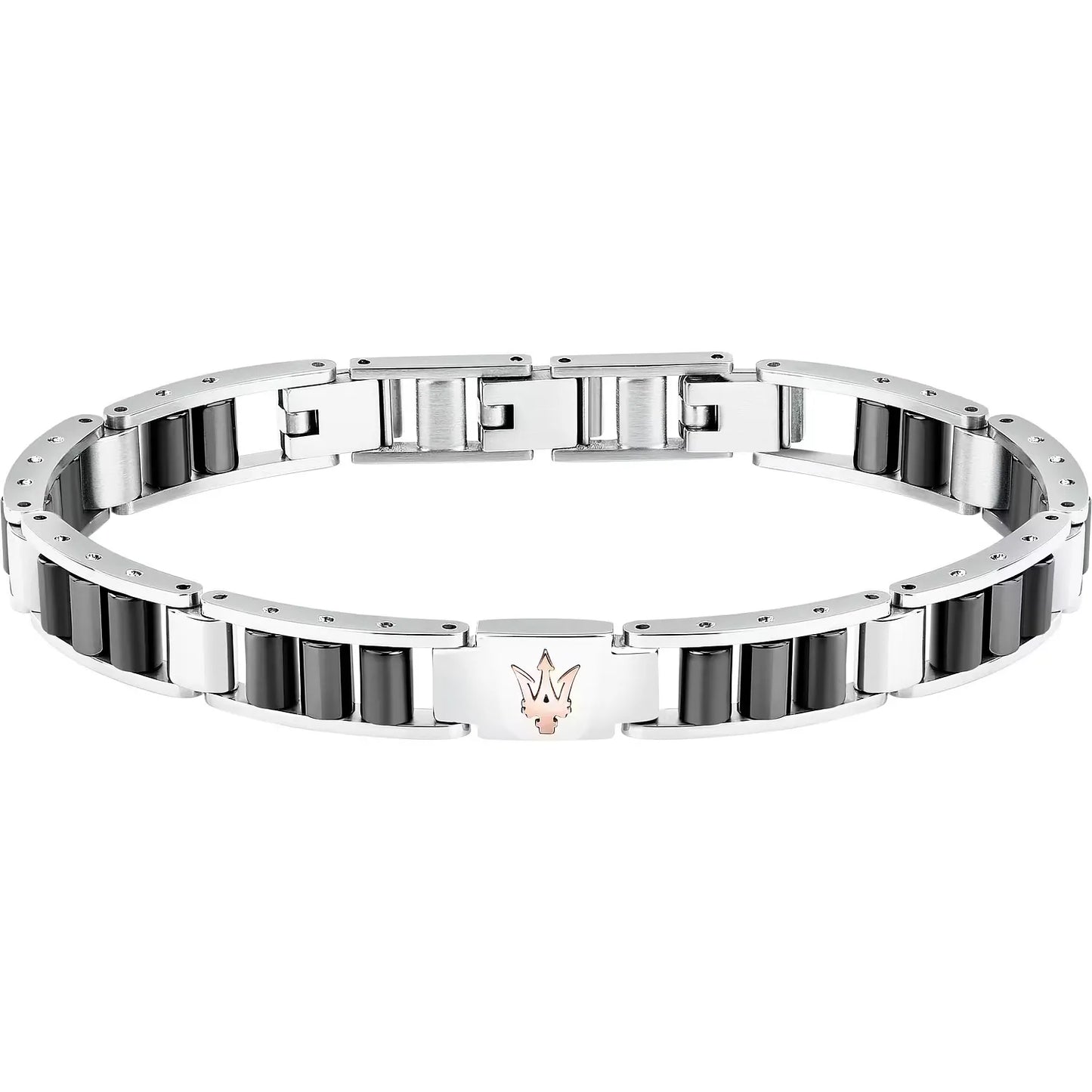 Bracciale uomo Maserati JM225ATZ53
