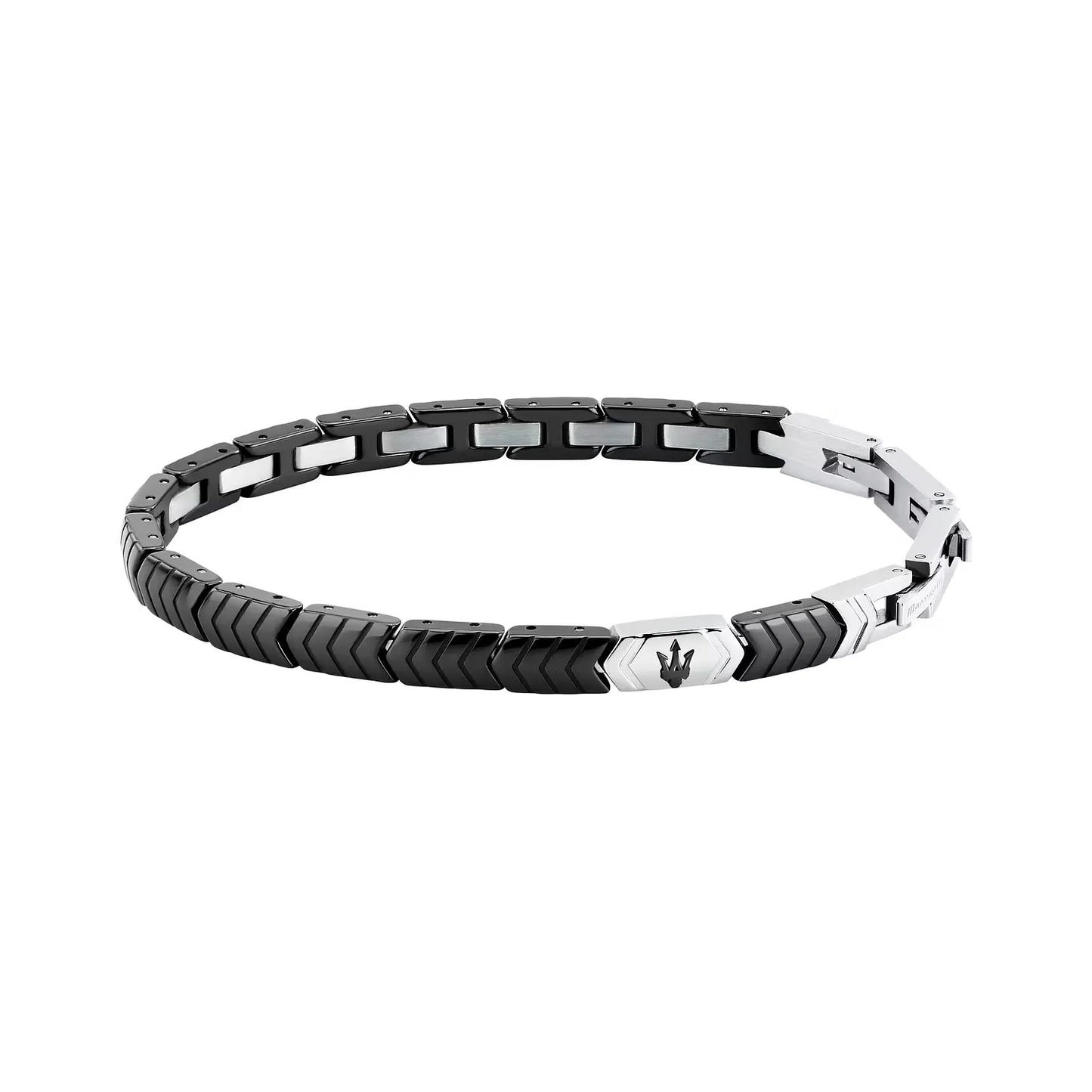 Bracciale uomo Maserati JM226ATZ86