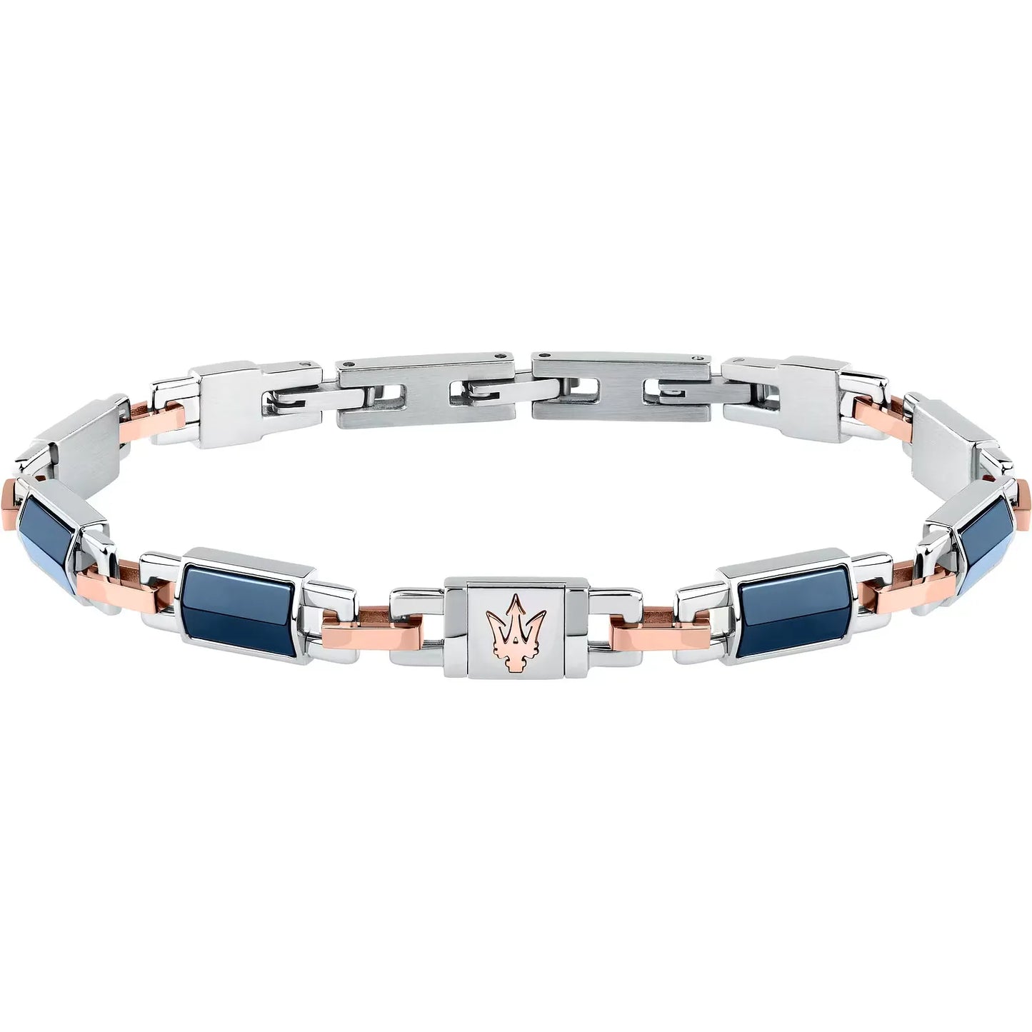 Bracciale uomo Maserati JM425ATZ67