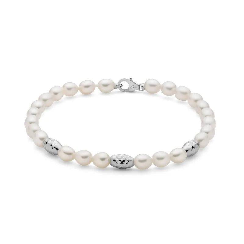 Bracciale donna Miluna PBR3639B - Arena Gioielli - Miluna