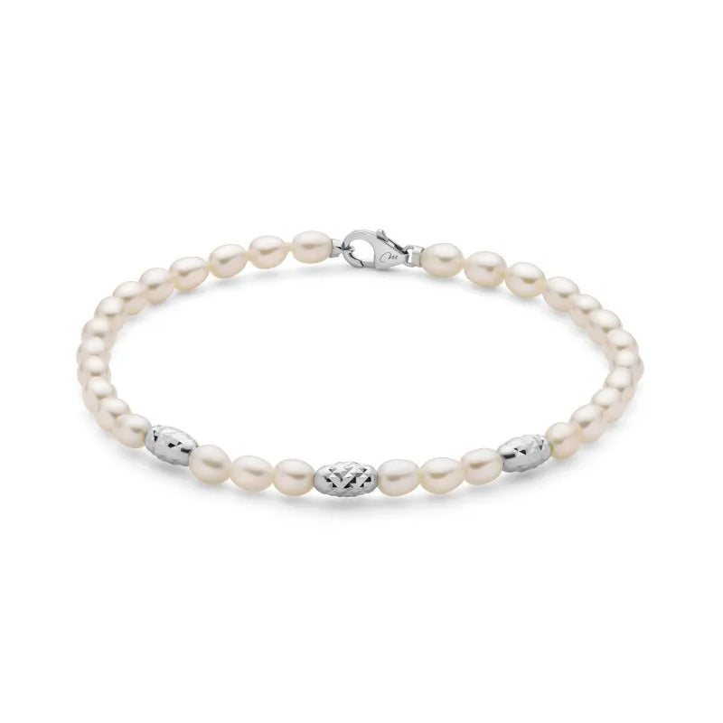 Bracciale donna Miluna PBR3641B