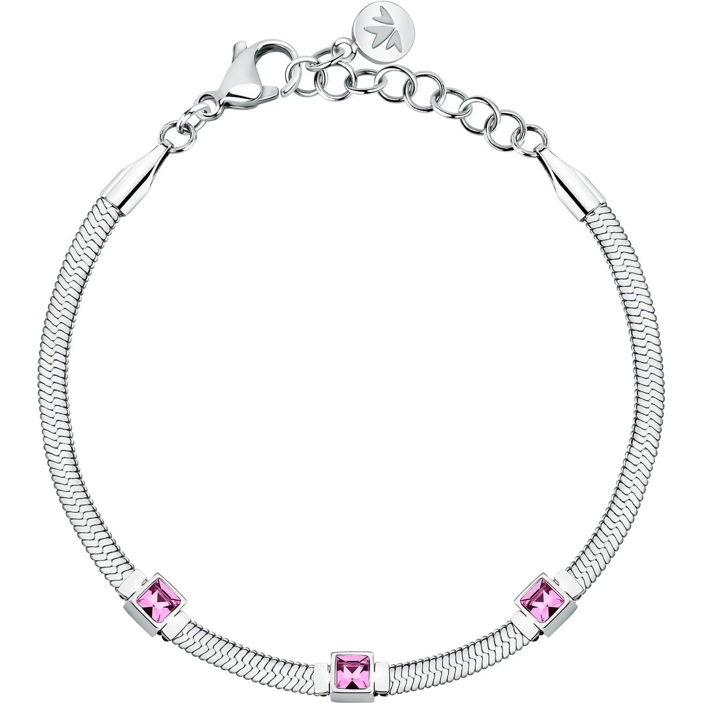 Bracciale donna Morellato SAVY33