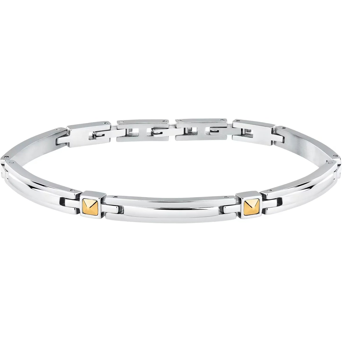 Bracciale uomo Morellato SABY03