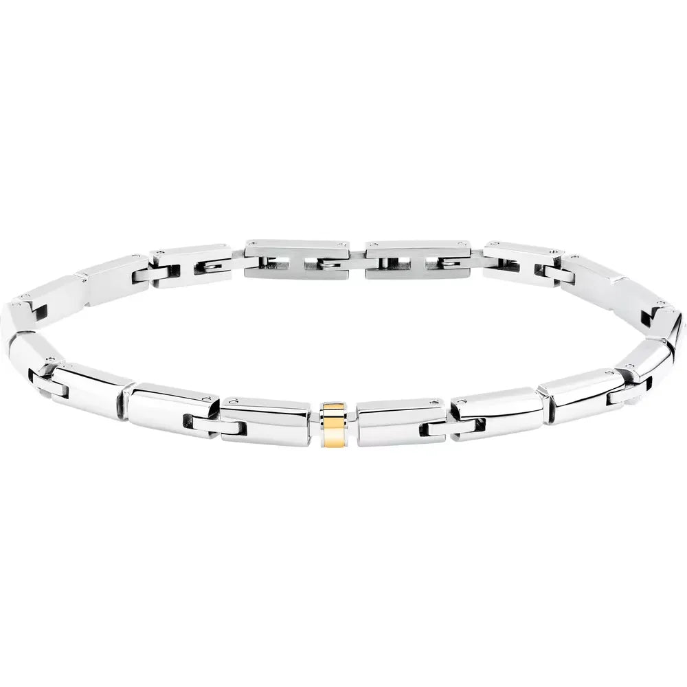 Bracciale uomo Morellato SABY15