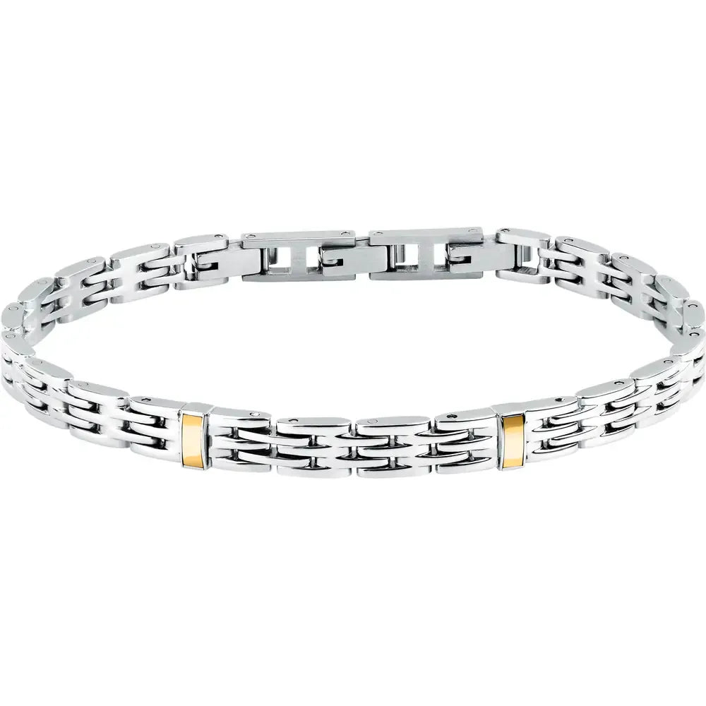 Bracciale uomo Morellato SABY19