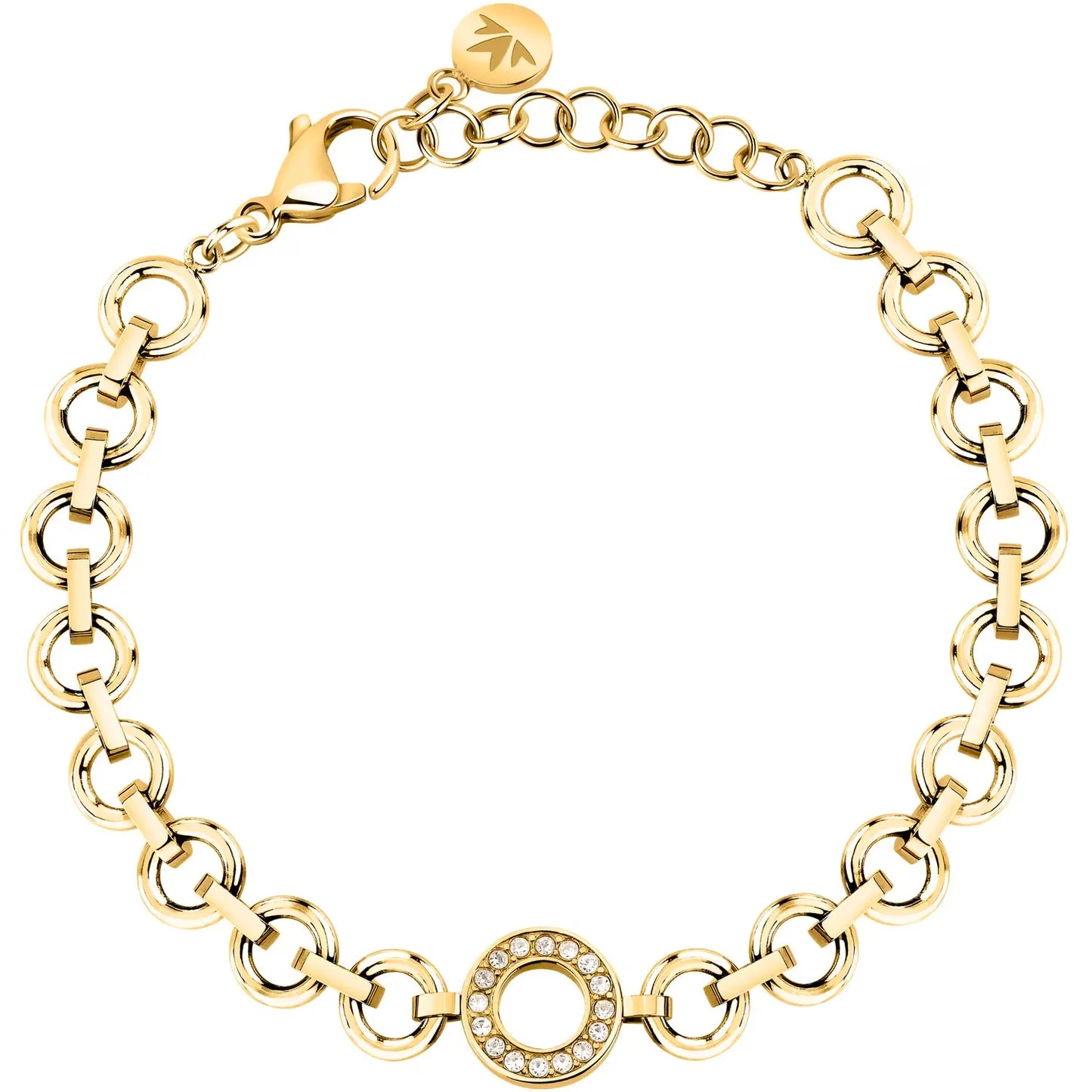 Bracciale donna Morellato SAZC05