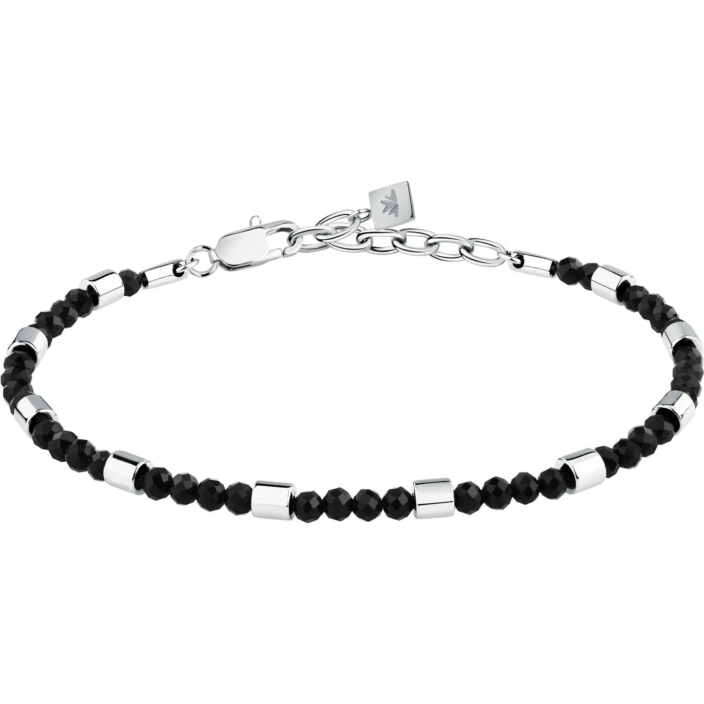Bracciale uomo gioielli Morellato Pietre S1734 - Arena Gioielli