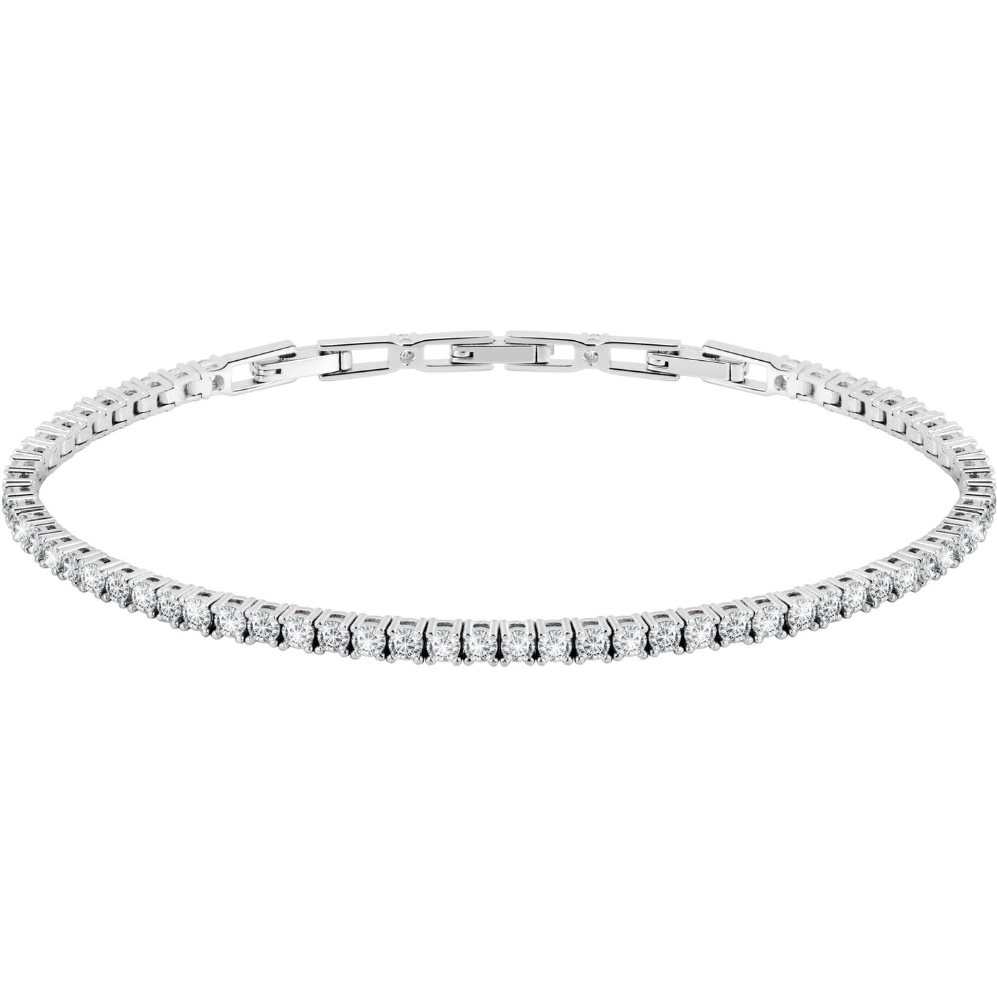 Bracciale uomo gioielli Morellato Tennis SATN01 - Arena Gioielli