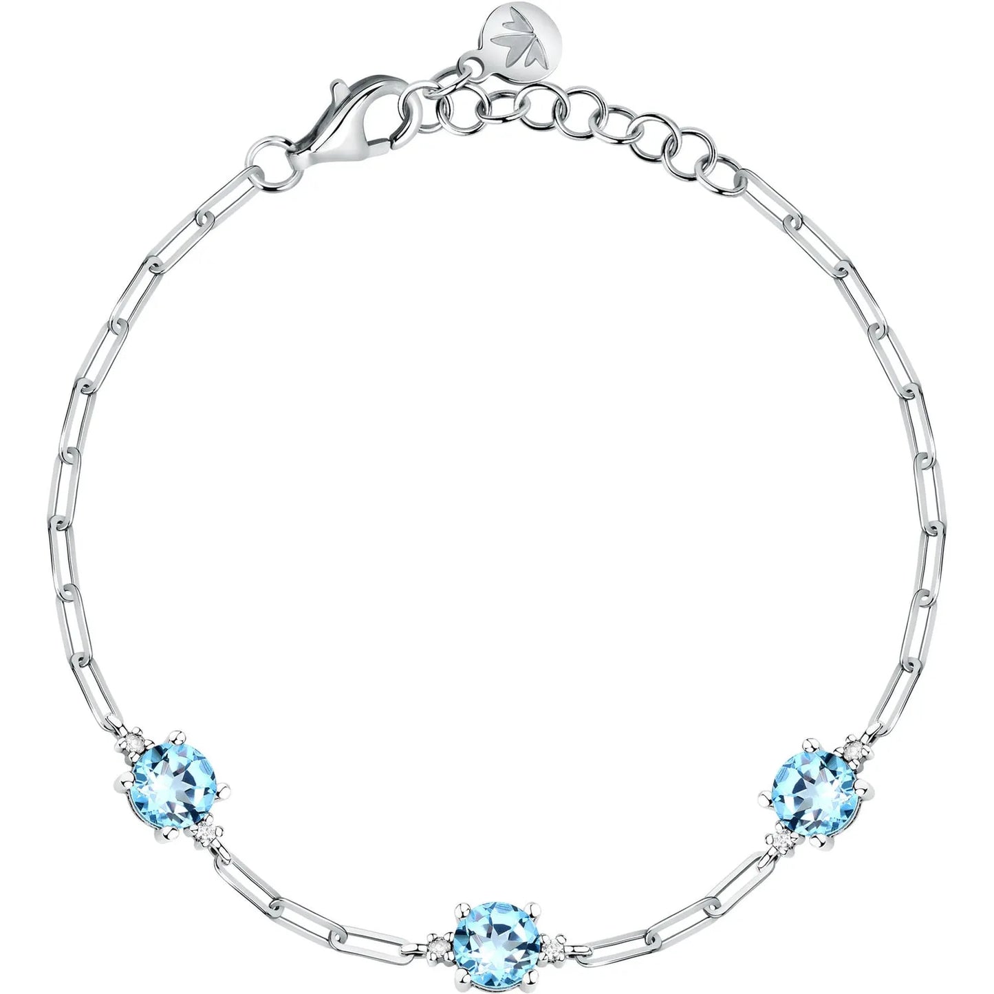Bracciale donna Morellato SAIW291