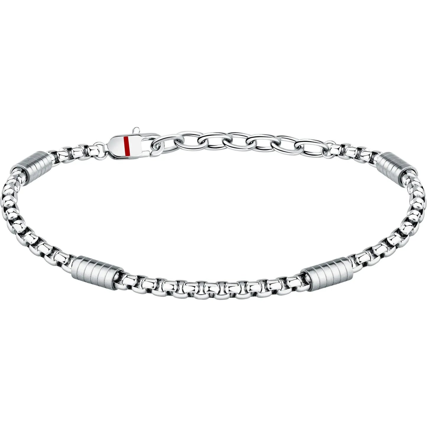 Bracciale uomo gioielli Sector Basic SZS120 - Arena Gioielli
