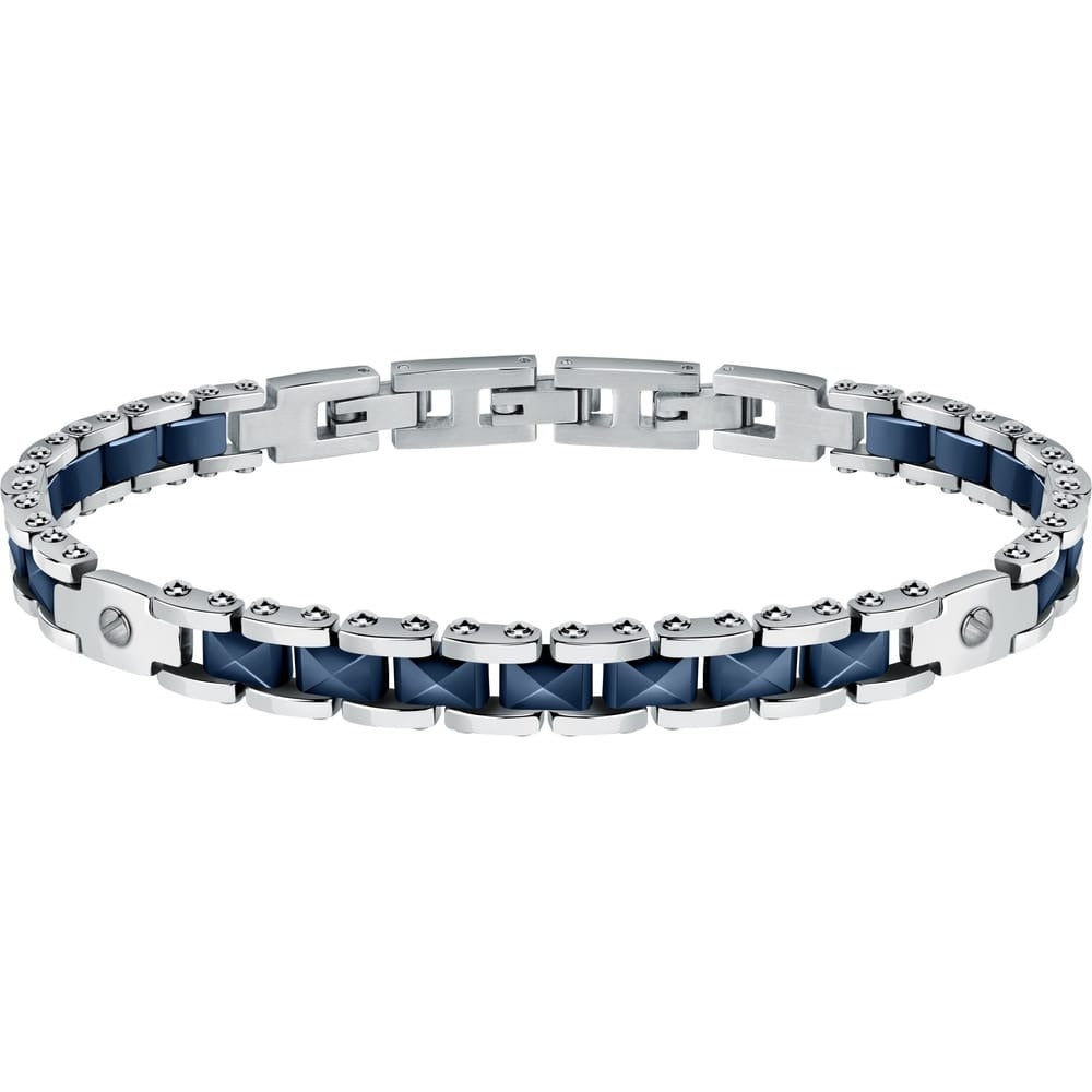 Bracciale uomo gioielli Sector Ceramic SAFR31 - Arena Gioielli