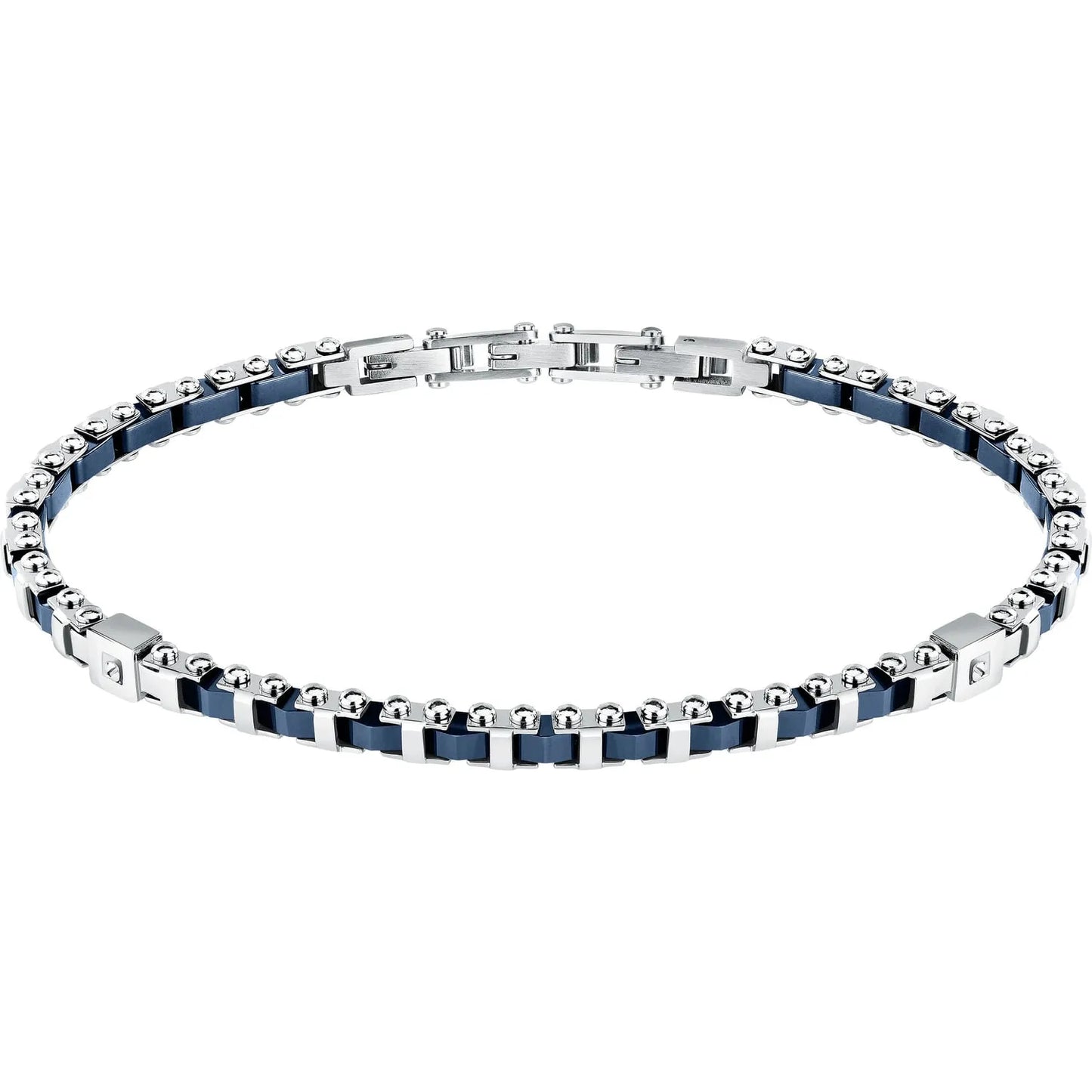 Bracciale uomo gioielli Sector Ceramic SAFR40 - Arena Gioielli