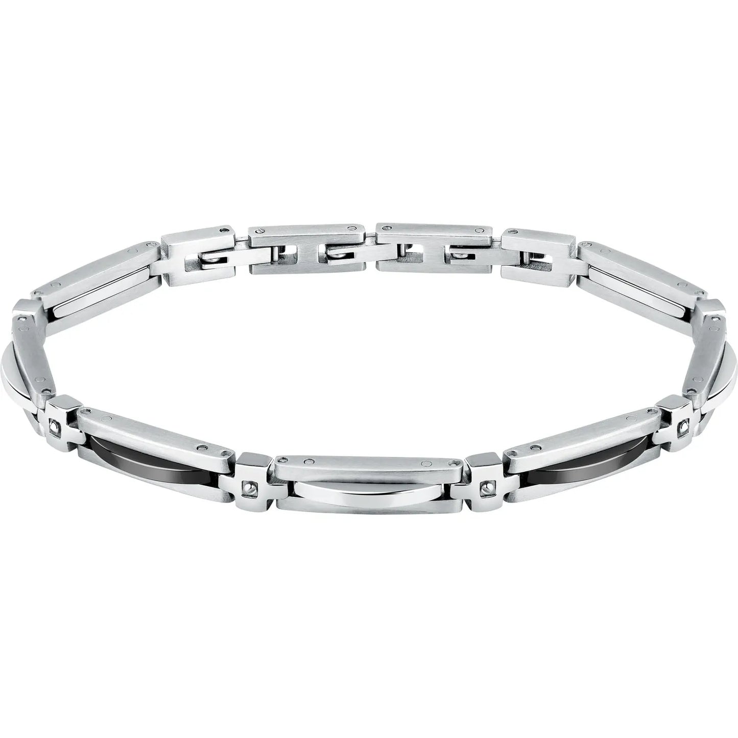Bracciale uomo gioielli Sector Ceramic SAFR42 - Arena Gioielli