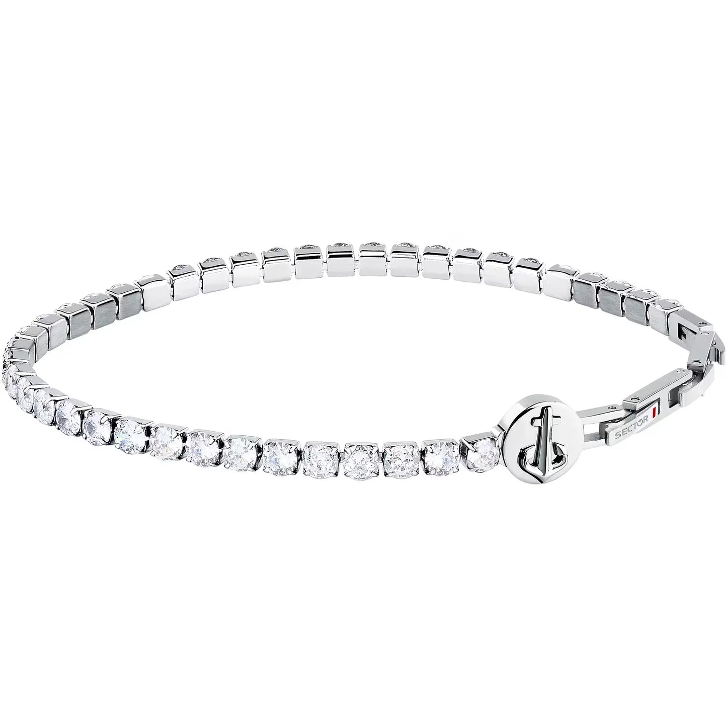 Bracciale uomo Sector Tennis SANN66