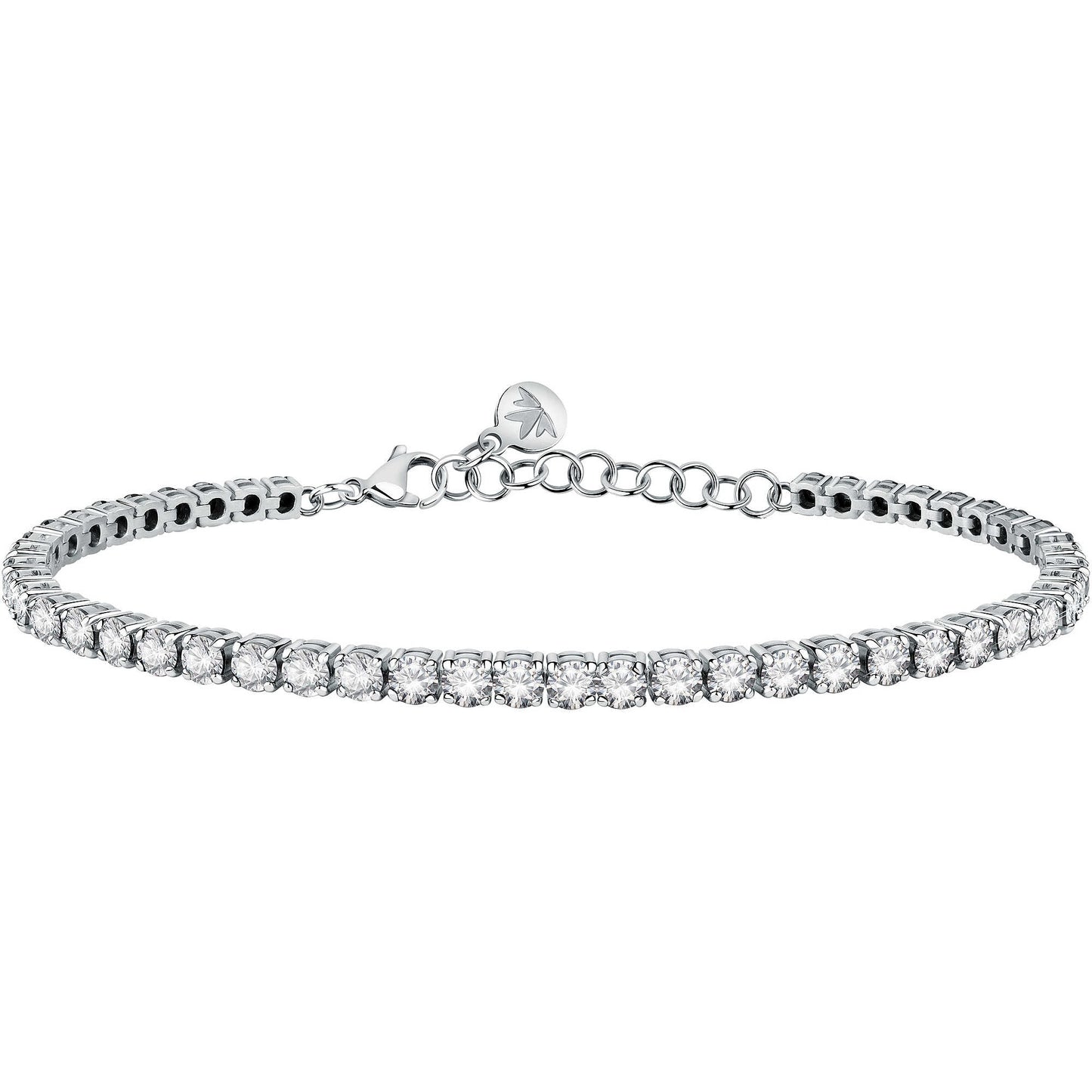 Bracciale donna gioielli Morellato Tesori SAIW123 - Arena Gioielli