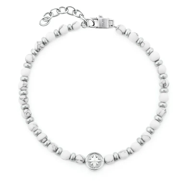 Bracciale uomo Cesare Paciotti 4UBR7544 - Arena Gioielli