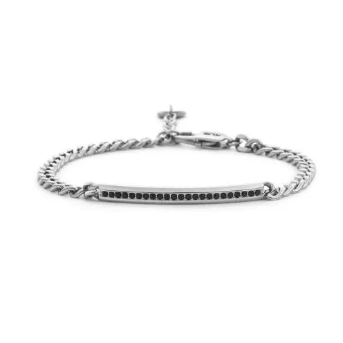Bracciale uomo Cesare Paciotti 4UBR7855