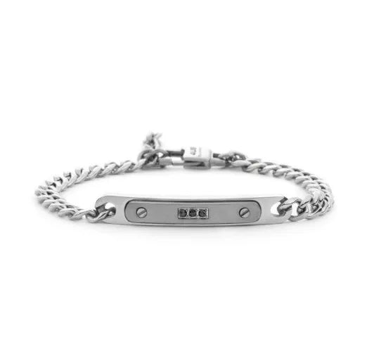 Bracciale uomo Cesare Paciotti 4UBR7856
